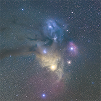 Astro Modified Cameras